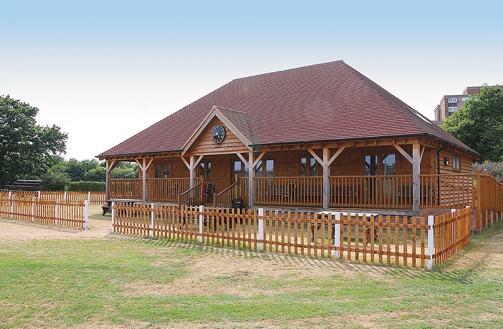 Trailfinders Sports Club