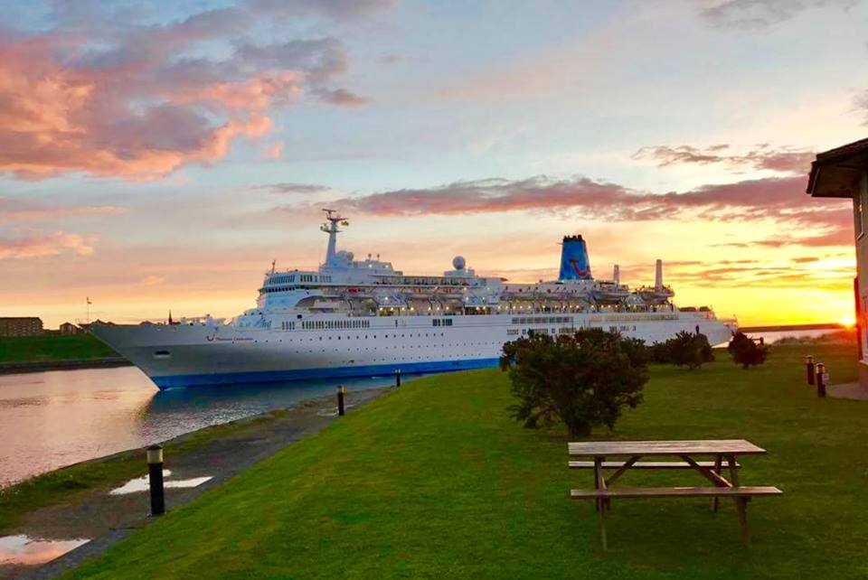 The Little Haven Hotel 