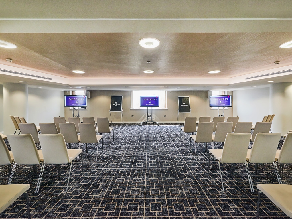 Park Regis Birmingham