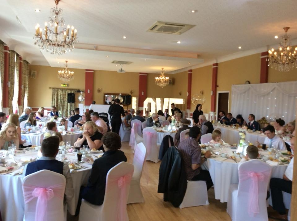 Royal Assembly Rooms