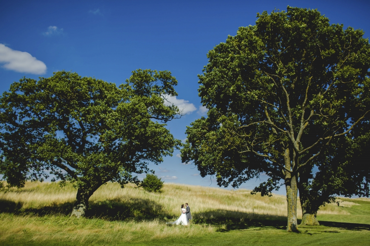 The Oxfordshire Golf Hotel & Spa