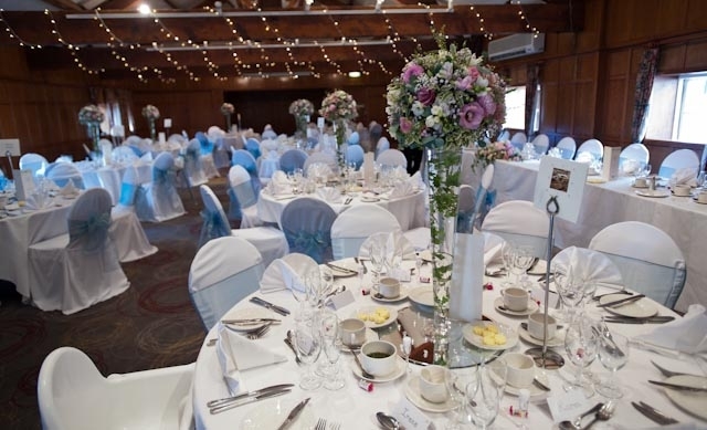 Last Drop Village Hotel And Spa 