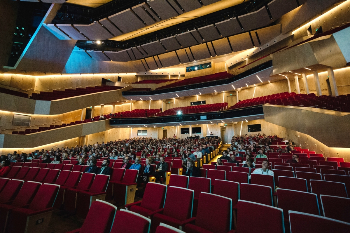 Kiri Te Kanawa Theatre