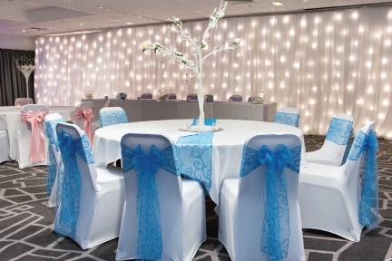 Village Hotel Manchester Bury