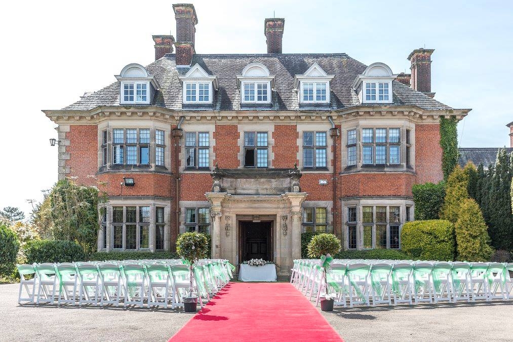 Dunchurch Park Hotel & Conference Centre