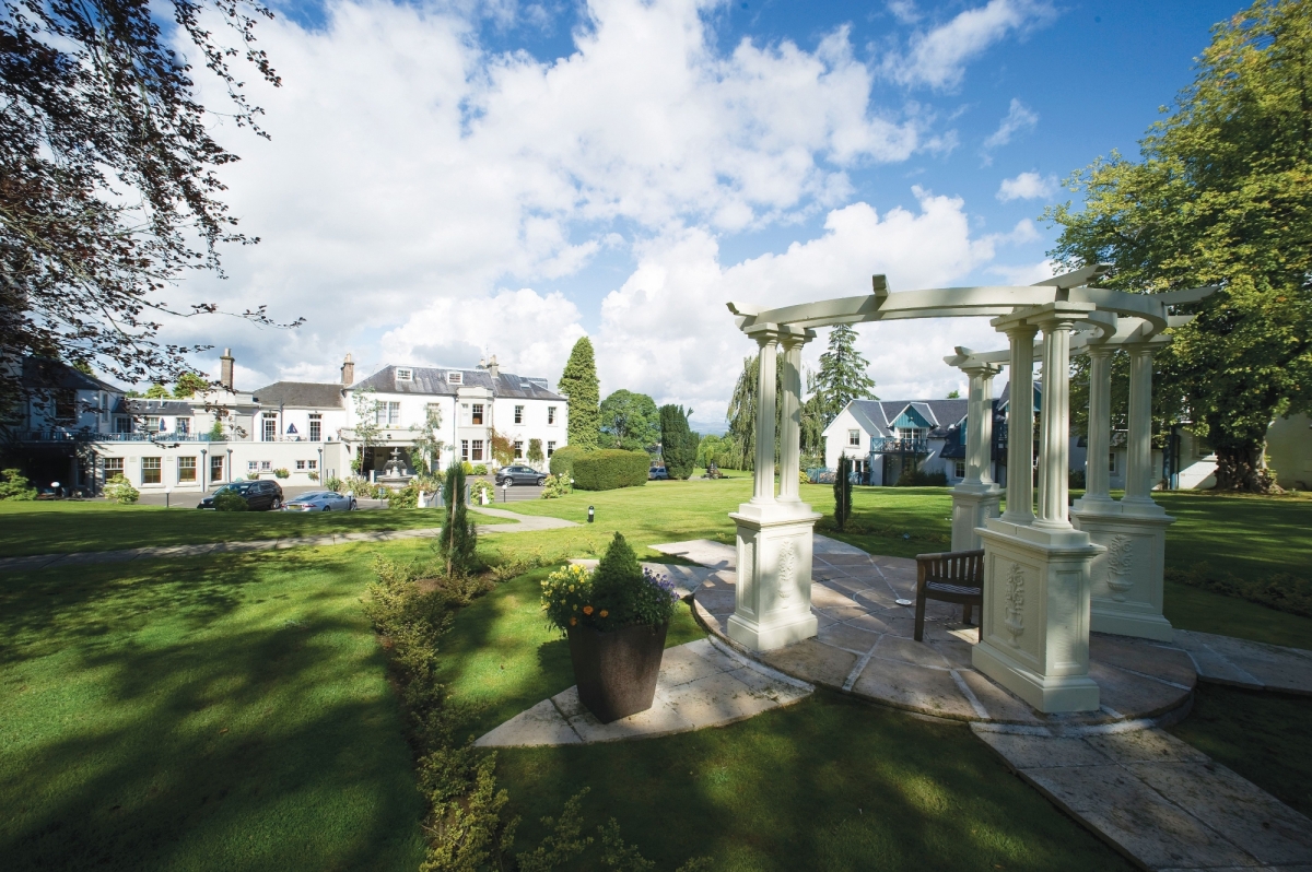 CLC Duchally Country Estate 