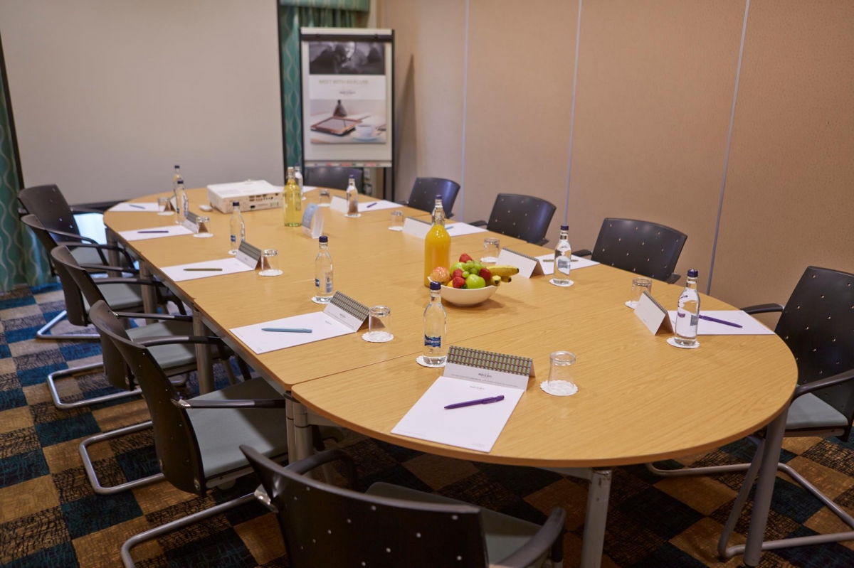 Mercure Sheffield Parkway