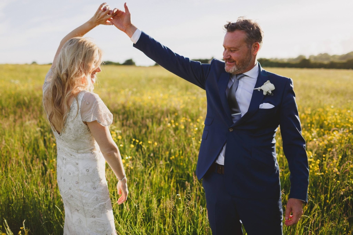 Somerset Wedding Photography
