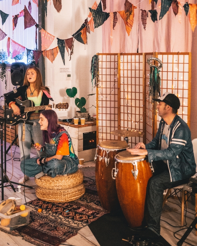 The Yoga Factory- Studio Hire In Essex