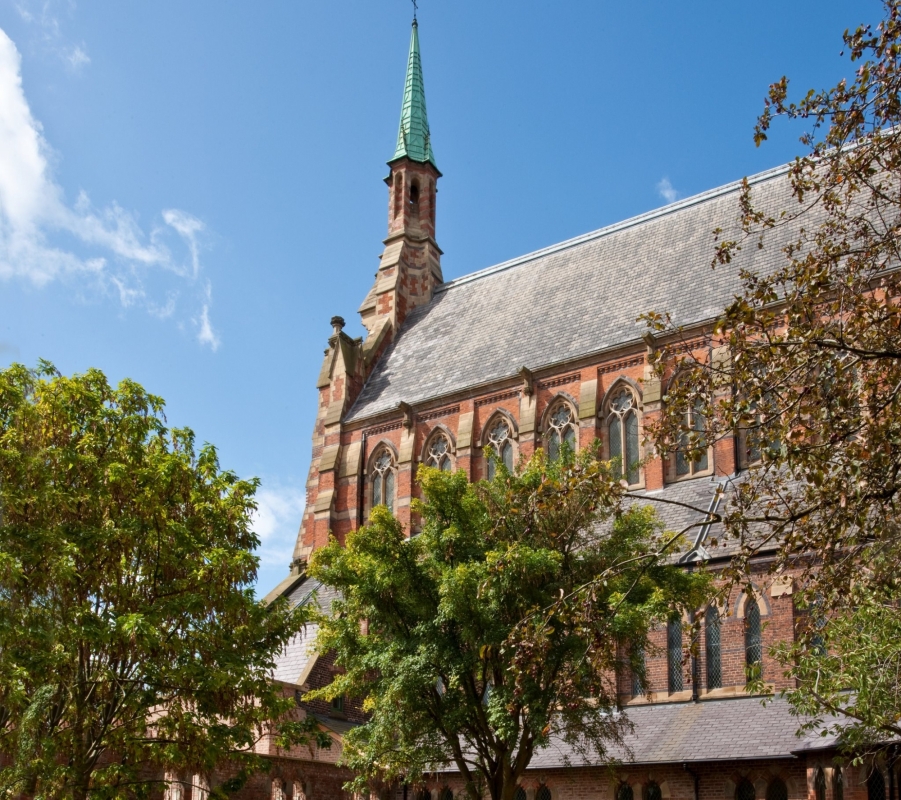 The Monastery Manchester