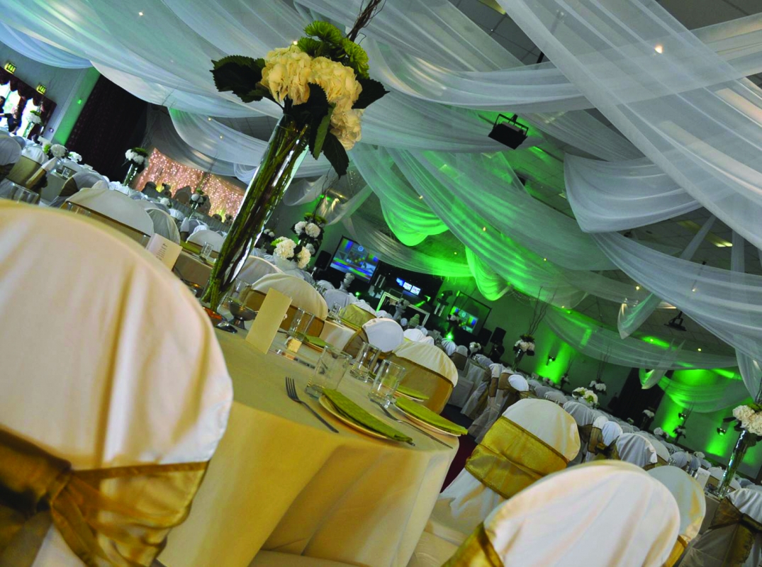 Wolverhampton Racecourse