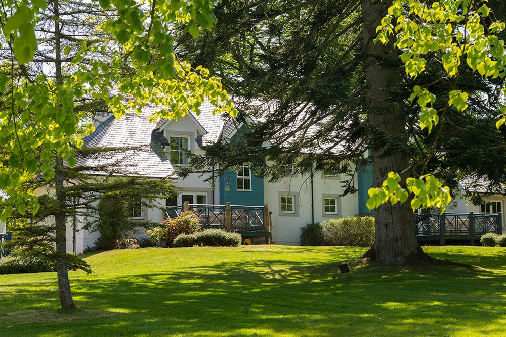 CLC Duchally Country Estate 