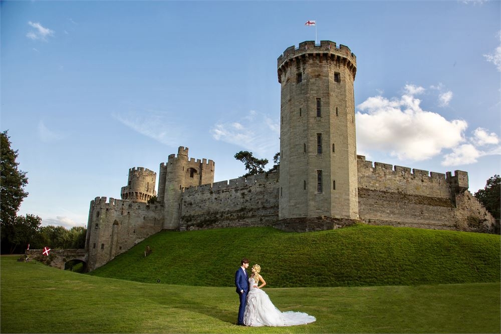 Warwick Castle