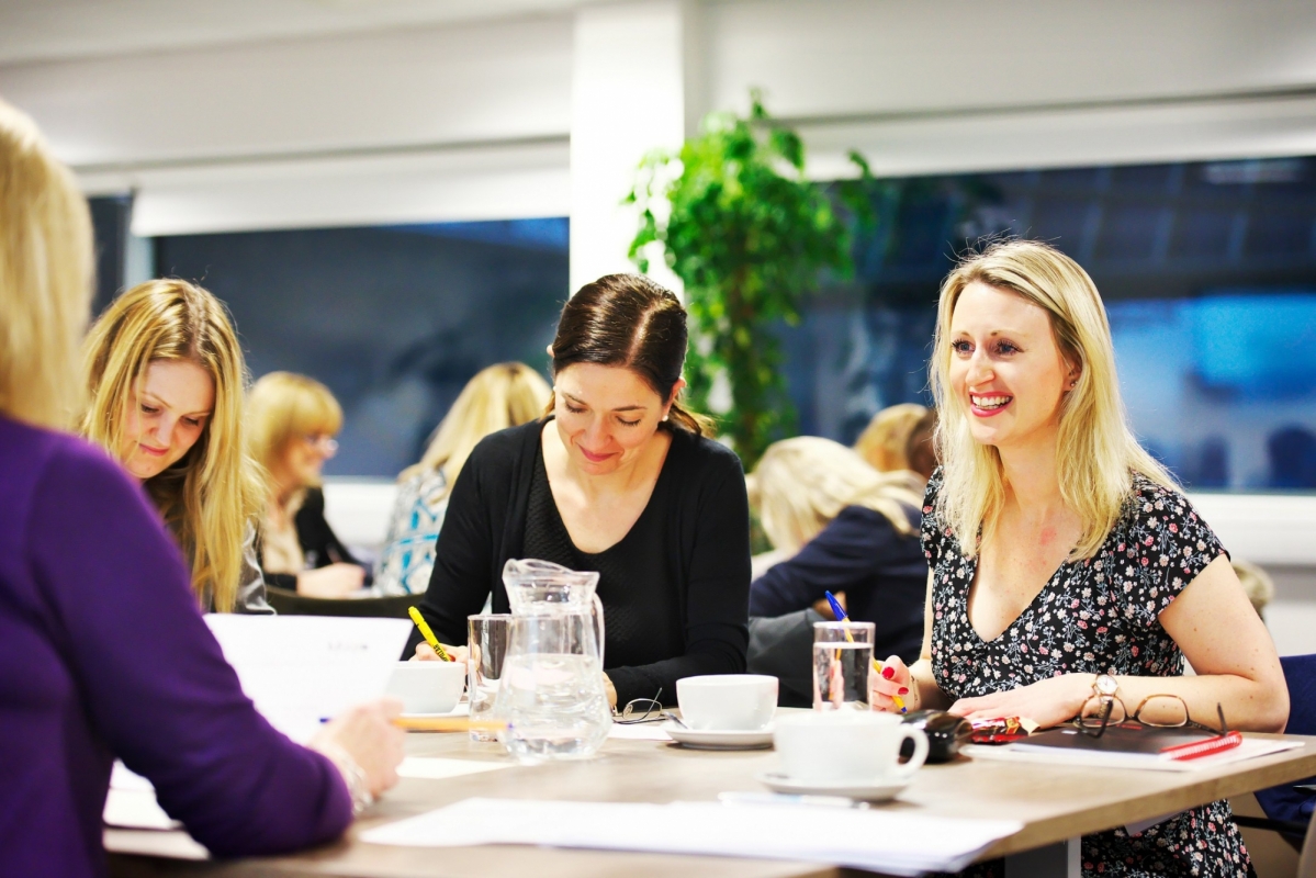 Allia Future Business Centre, Peterborough