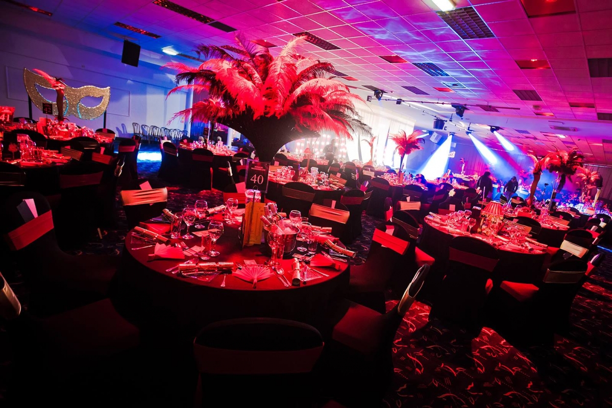 The Sheridan Manchester