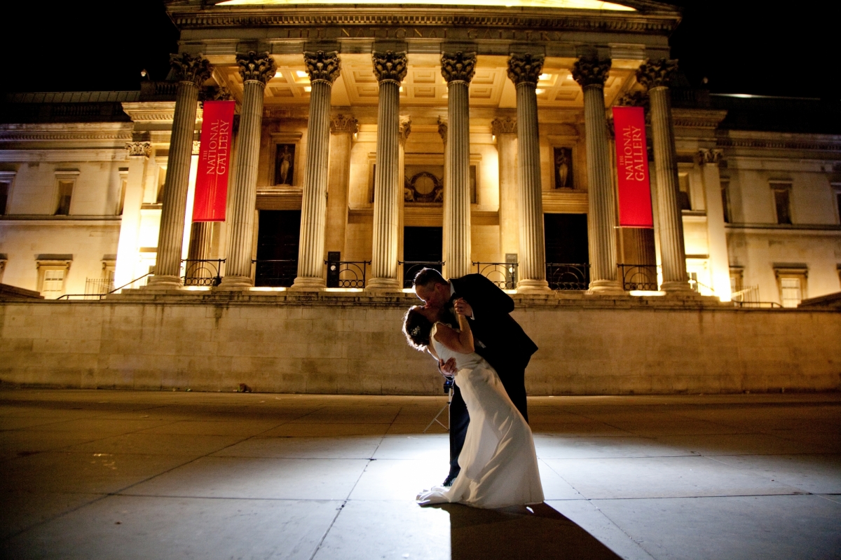The National Gallery
