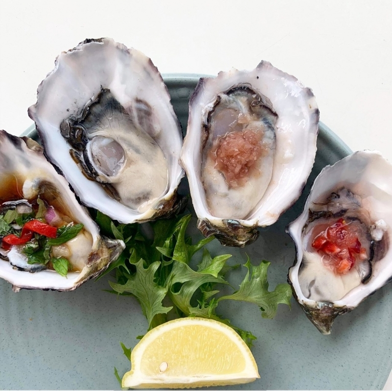 Oyster Bar Mandurah