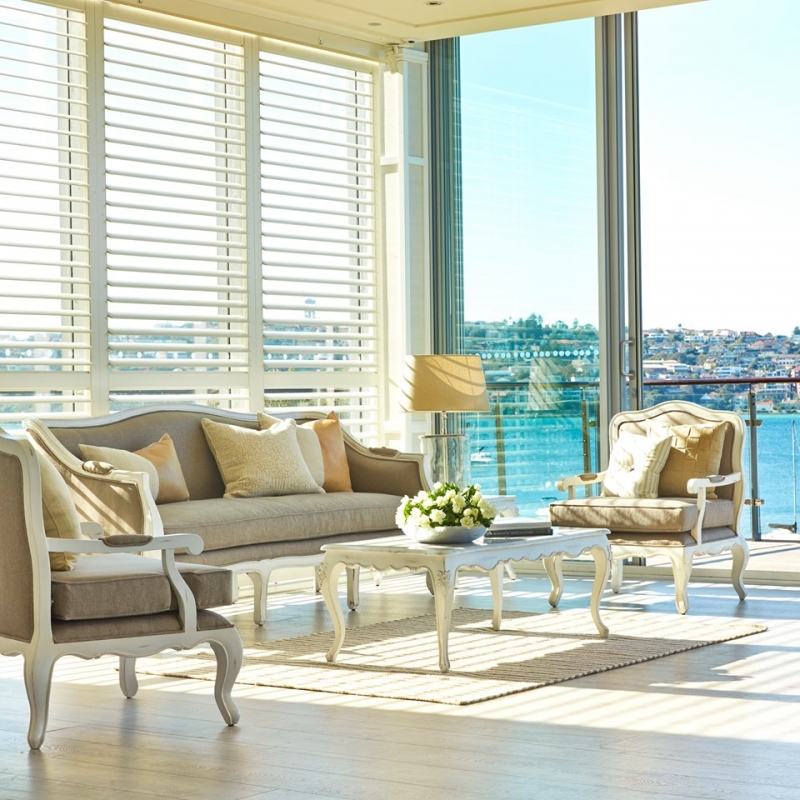 Zest Waterfront Venues - Point Piper