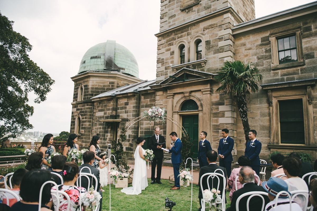 Sydney Observatory