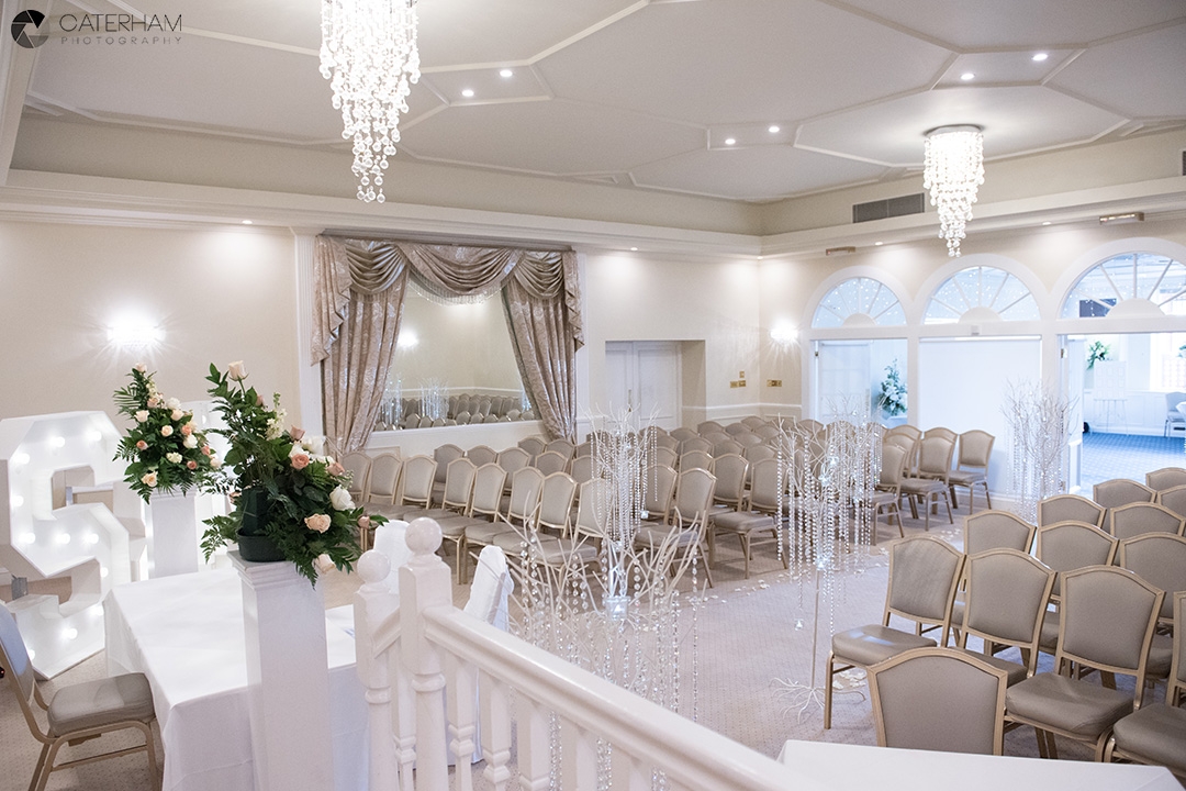 Kingswood Golf And Country Club