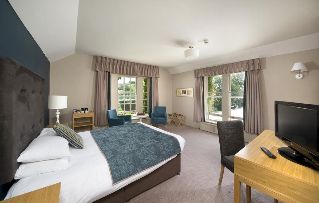 The Windermere Hotel