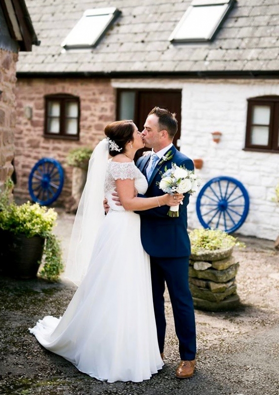 Parkfields Country House 