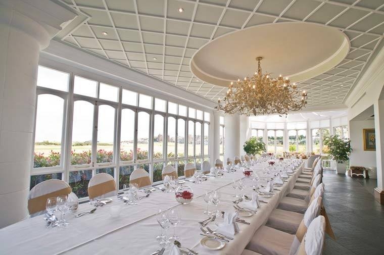 The Old Course Hotel