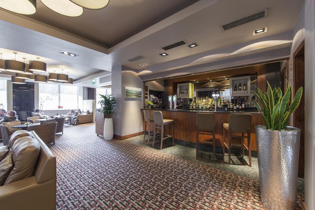 Thistle Kensington Gardens