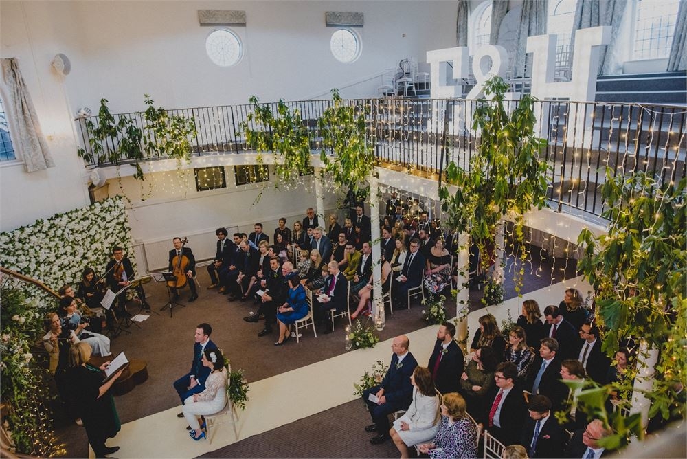 Kings Chapel, Old Amersham