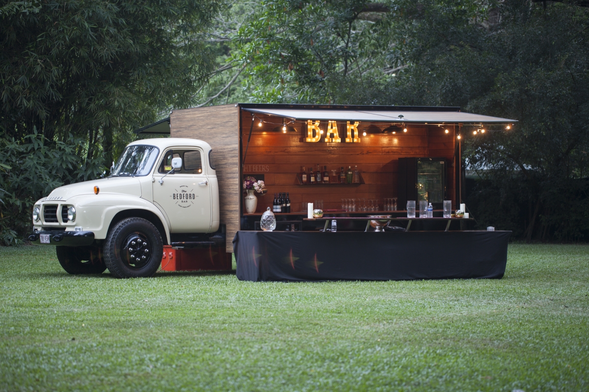 The Rainforest Grotto