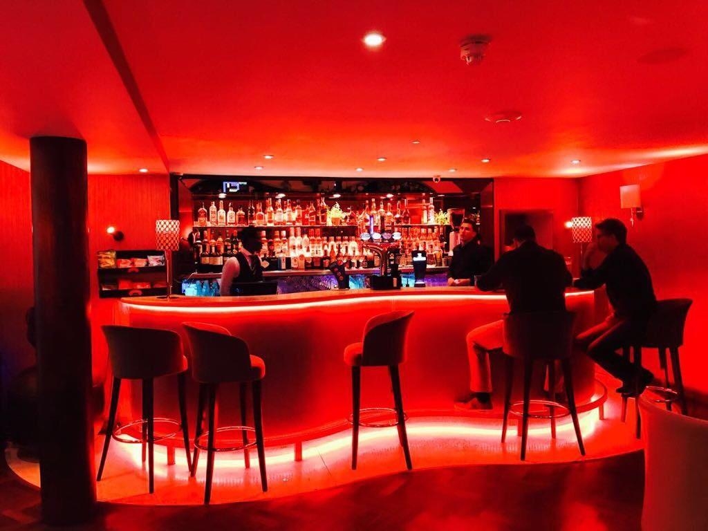 Donnington Manor Hotel