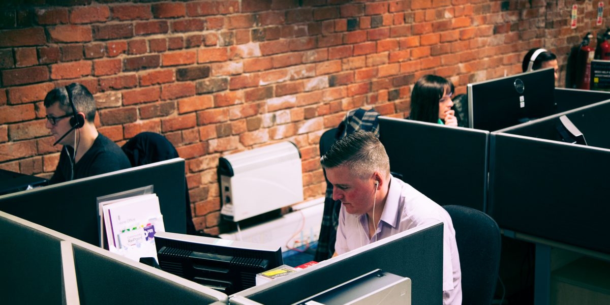 Cotton Court Business Centre 