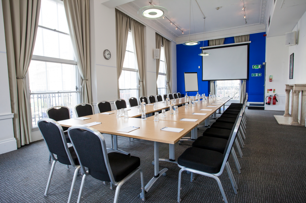 Park Crescent Conference Centre