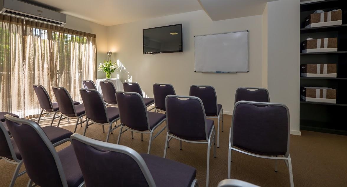 Essence Apartments Chermside