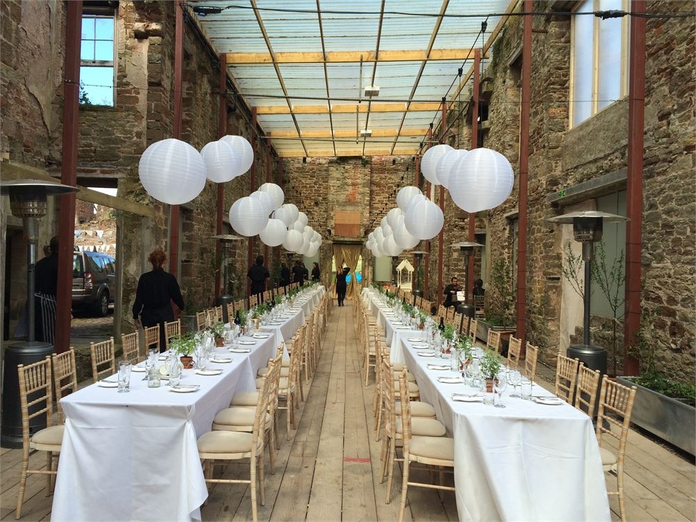 Kirklinton Hall & Gardens