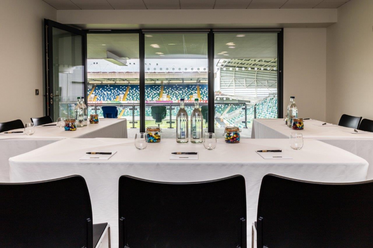 The National Football Stadium, Windsor Park, Belfast  