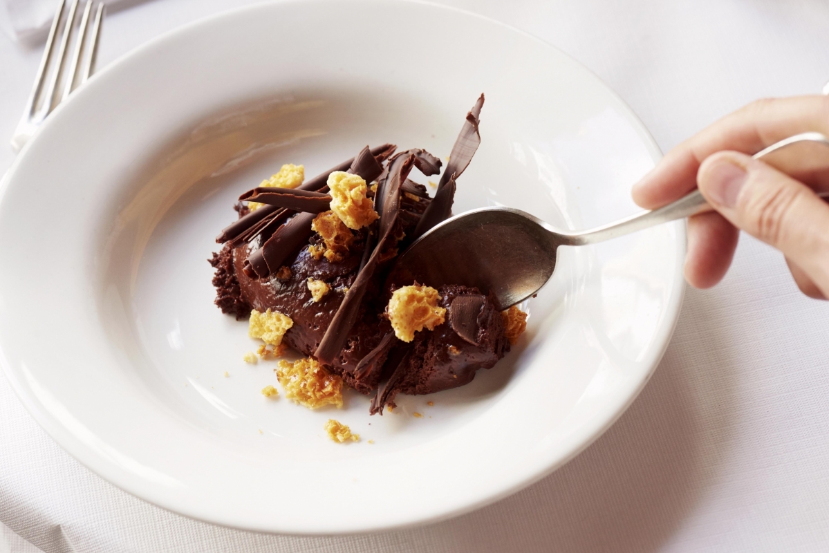 HIX Oyster & Chop House