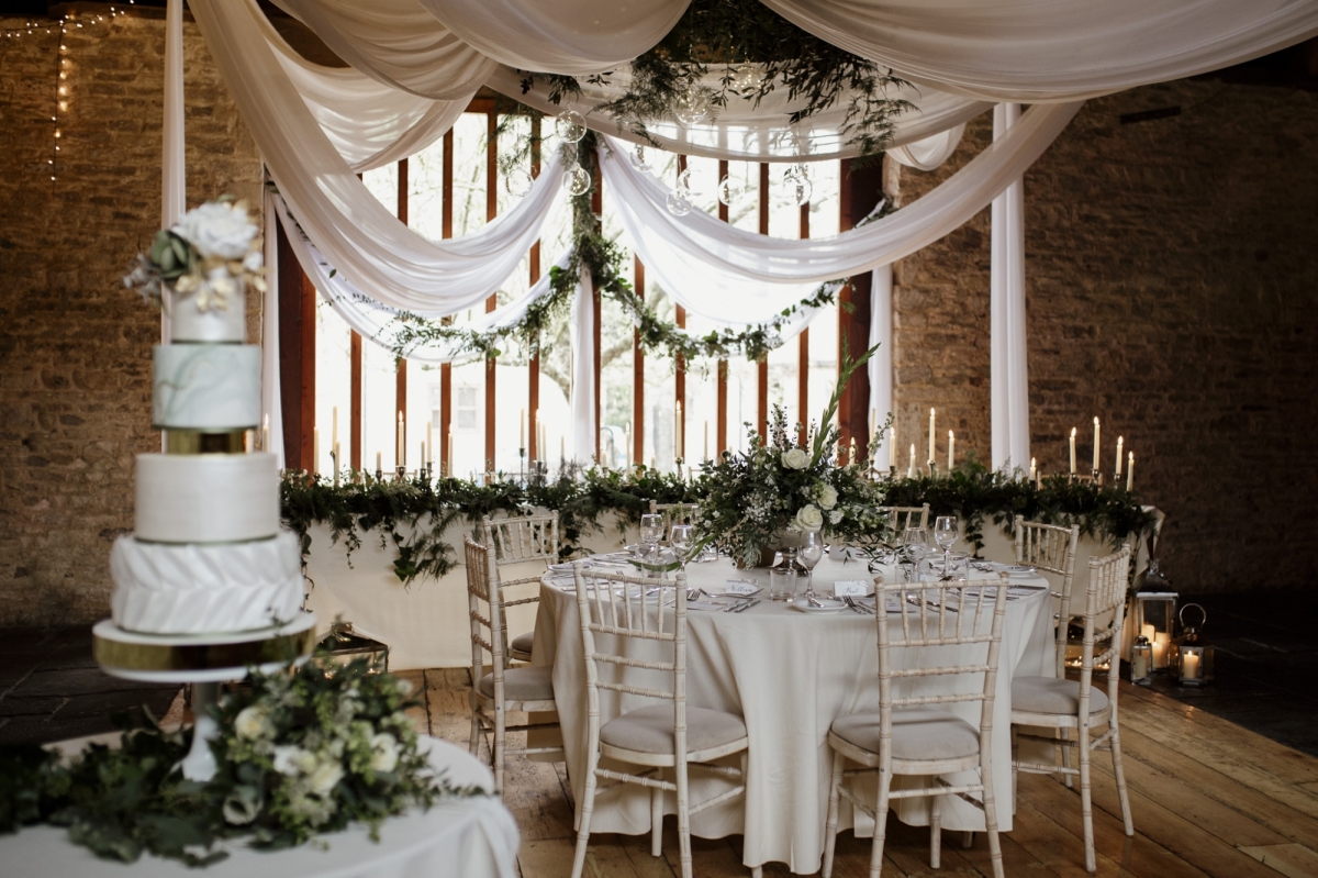 Kingston Country Courtyard