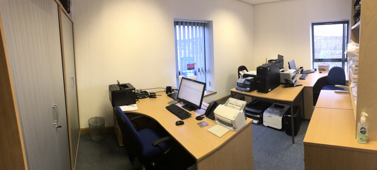 Westminster Business Centre