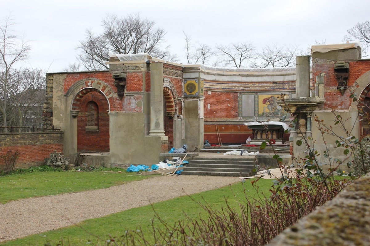 St George's Garrison Church