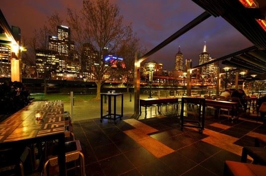 Ludlow Bar & Dining Room