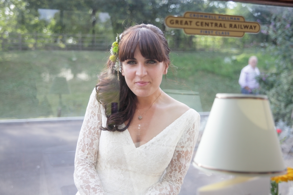 Great Central Railway