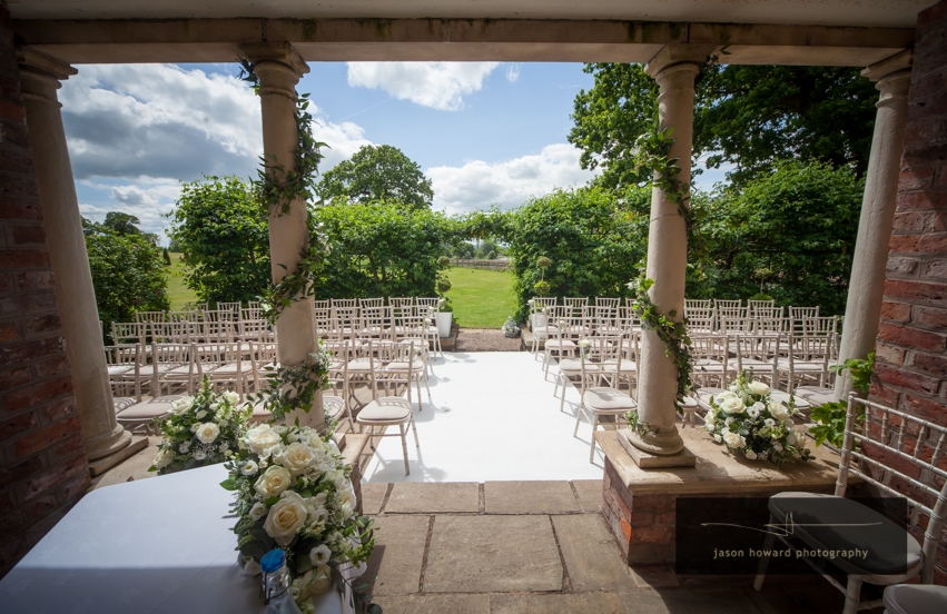 Willington Hall Hotel