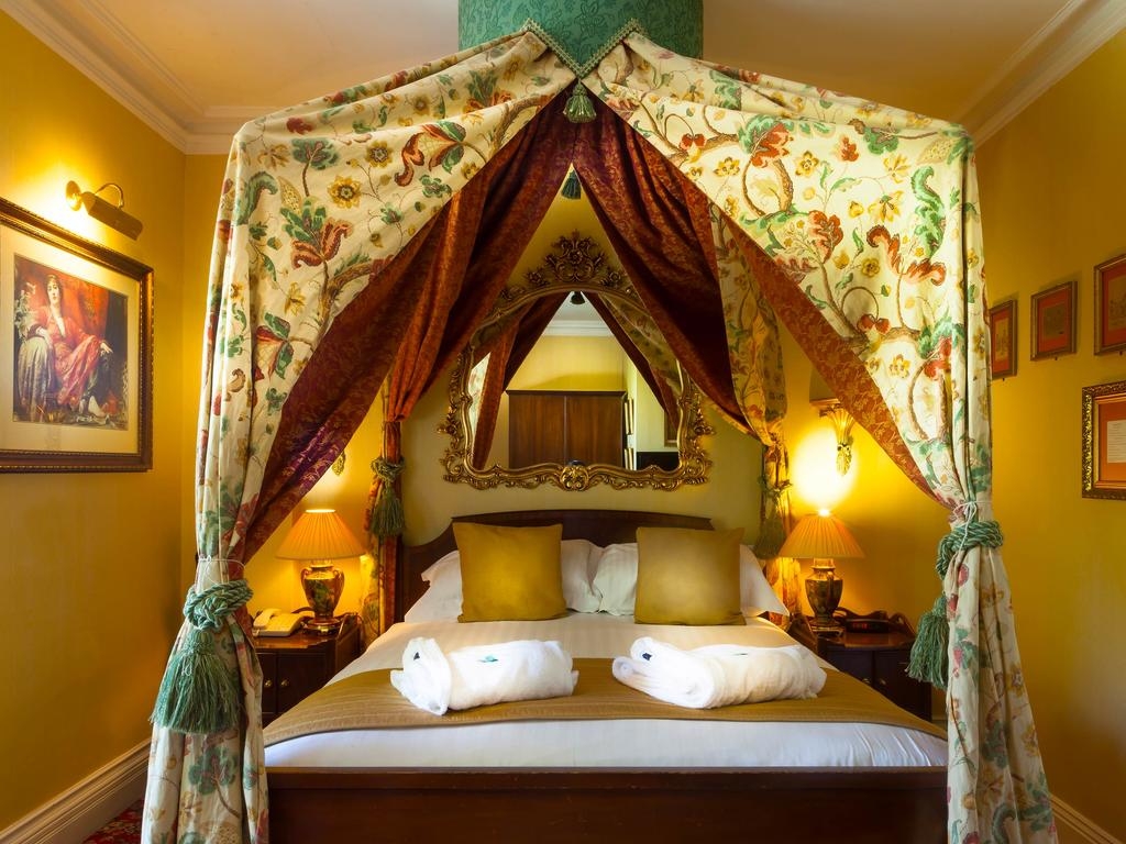 Grasmere House Hotel & Restaurant