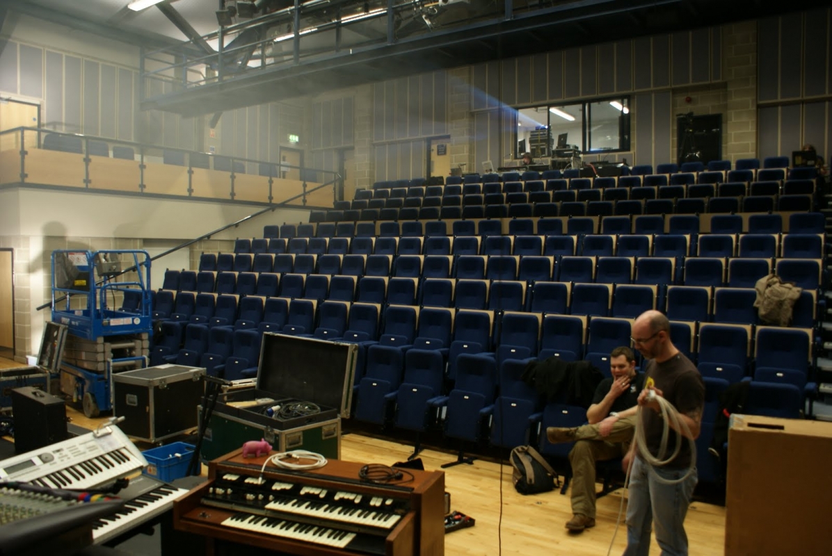 Arlington Arts Centre