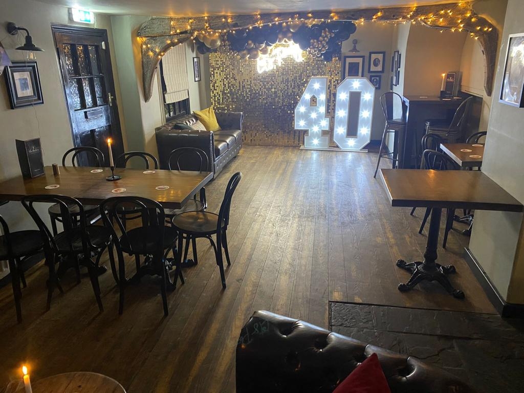 The Dukes - Heath And Reach