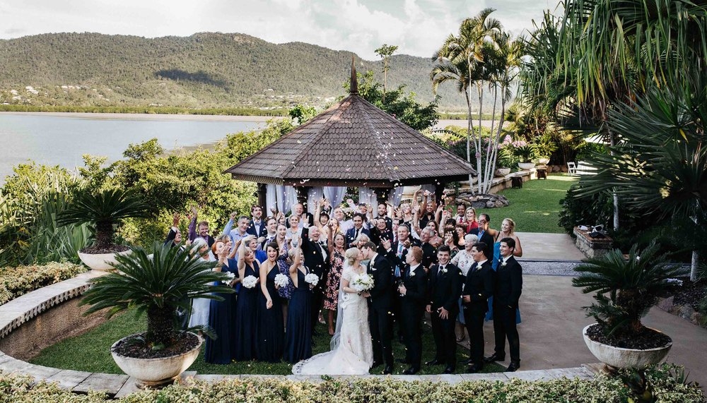 destination wedding locations