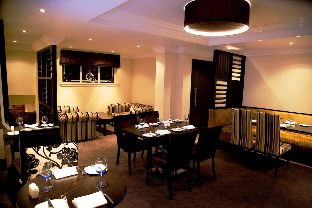 The Popinjay Hotel And Spa