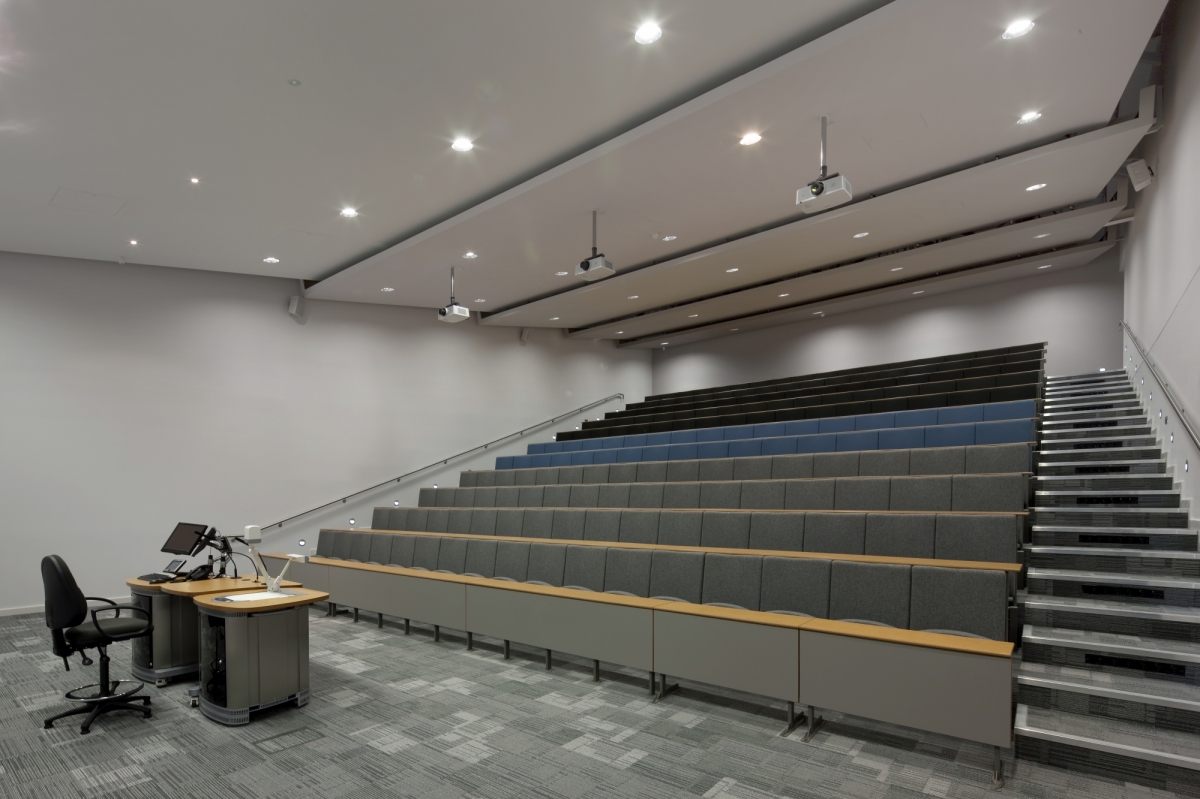 Lecture Theatre 2