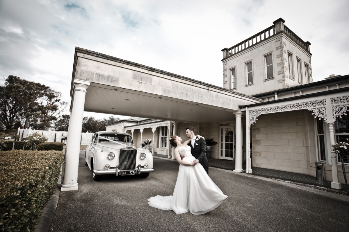 Eagle Ridge Weddings